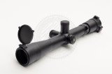Приціл оптичний Leupold 4,5-14x40 Duplex з підсвічуванням Приціл оптичний Leupold 4,5-14x40 Duplex з підсвічуванням
