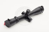 Приціл оптичний Leupold 4,5-14x40 Duplex з підсвічуванням Приціл оптичний Leupold 4,5-14x40 Duplex з підсвічуванням