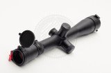 Приціл оптичний Leupold 4,5-14x40 Duplex з підсвічуванням Приціл оптичний Leupold 4,5-14x40 Duplex з підсвічуванням