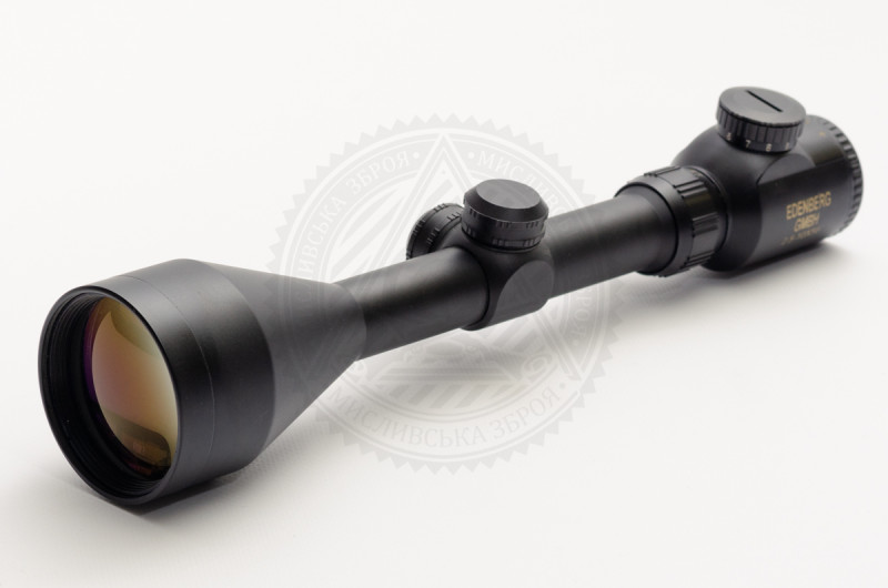 Приціл оптичний Edenberg 2,5-10x56 FireDot 4