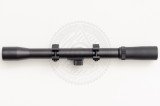Приціл оптичний Bauer HJB 4x20 Duplex