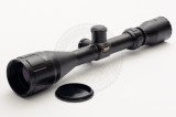 Приціл оптичний BSA 3-12x44 Duplex