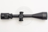 Приціл оптичний BSA 6-24x44 Mil-dot з підсвічуванням