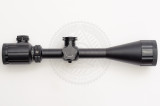 Приціл оптичний BSA 6-24x44 Mil-dot з підсвічуванням
