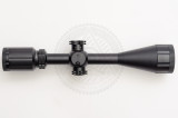 Приціл оптичний BSA 6-24x44 Mil-dot з підсвічуванням