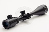 Приціл оптичний BSA 6-24x44 Mil-dot з підсвічуванням