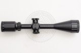 Приціл оптичний BSA 6-24x44 Mil-dot з підсвічуванням