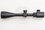 Приціл оптичний BSA 6-24x44 Mil-dot з підсвічуванням