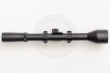 Приціл оптичний Tasco 4x28 Duplex