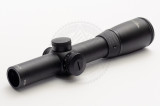 Приціл оптичний BSA Advance 1-4x24 FireDot 4 з підсвічуванням