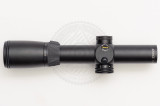 Приціл оптичний BSA Advance 1-4x24 FireDot 4 з підсвічуванням