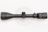 Приціл оптичний Bauer HJB 3-9x50 FireDot 4