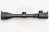 Приціл оптичний Bauer HJB 3-9x50 FireDot 4