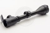 Приціл оптичний Bauer HJB 3-9x50 FireDot 4