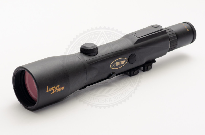 Прицел оптический Burris 4-12x42 Duplex