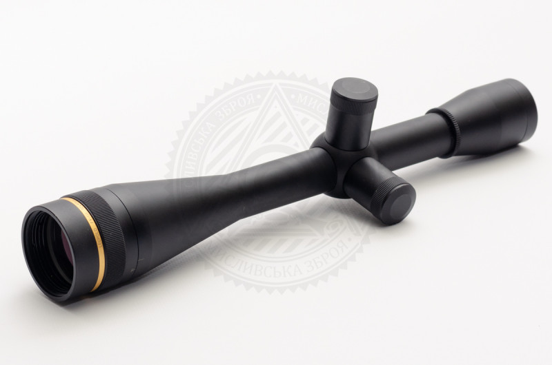 Приціл оптичний Leupold 12x40 Duplex