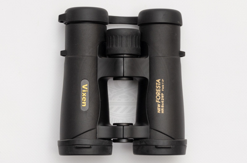 Бінокль Vixen New Foresta HR 8x42 WP