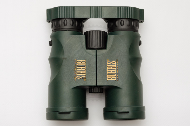Бінокль Burris Landmark II 10x42