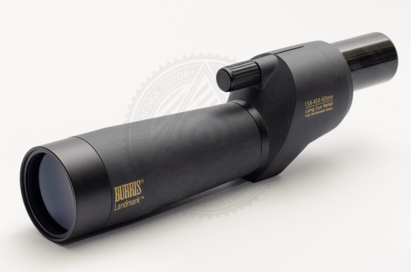 Подзорная труба Burris Landmark 15-45x60 mm