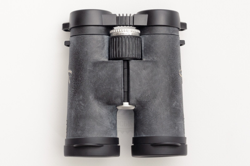 Бінокль Burris Signature Select 10x42 mm WP