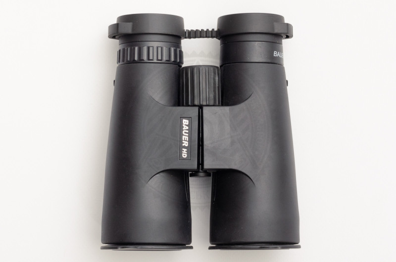 Бинокль Bauer HD 8x56 mm