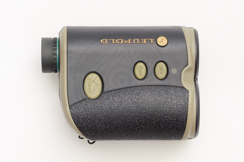 Дальномер Leupold RX-4 Digital Rangefinder