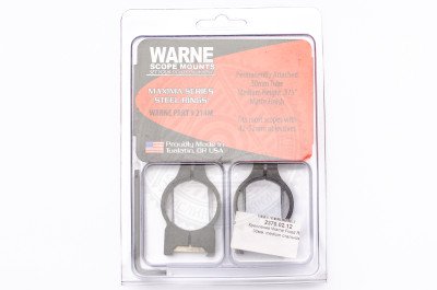 Кільця Warne Part # 214M 30 мм