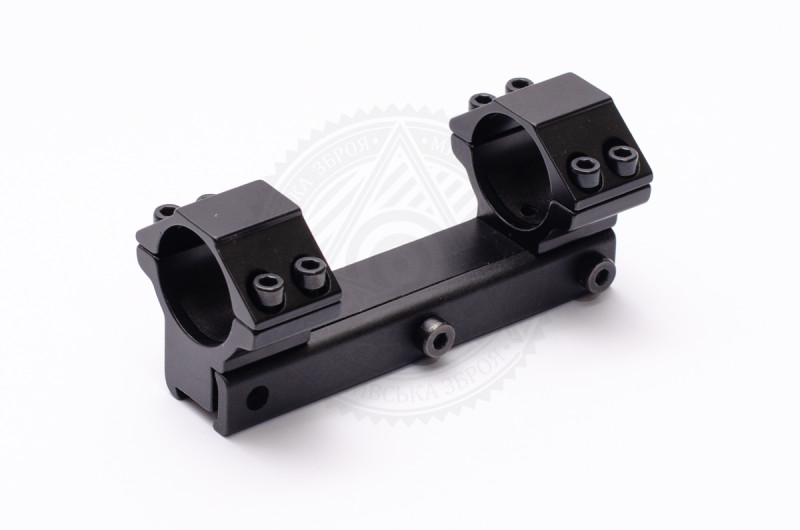 Моноблок Beeman FTMA086S 1", 25,4 мм