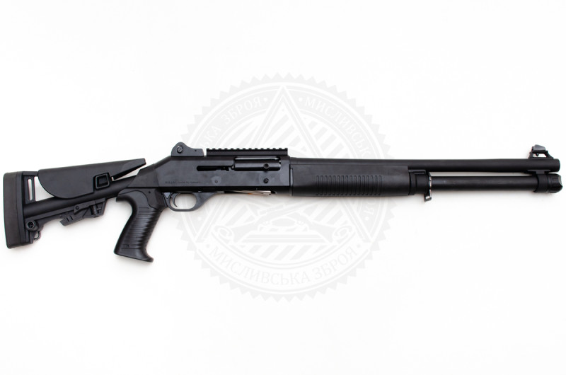 Рушниця Sulun TAC-12 12/76 470 мм