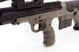 Нарізний карабін Desert Tech SRS FDE 26" .338 Lapua Mag 660 мм (комісійний) Нарізний карабін Desert Tech SRS FDE 26" .338 Lapua Mag 660 мм (комісійний)