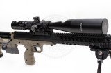 Нарізний карабін Desert Tech SRS FDE 26" .338 Lapua Mag 660 мм (комісійний) Нарізний карабін Desert Tech SRS FDE 26" .338 Lapua Mag 660 мм (комісійний)