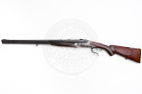 Комбинированное ружьё Stendebach Model D 16/76 (2 шт.) - 7,92×57 Mauser 685 мм орех (комиссионный)