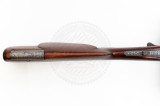 Комбинированное ружьё Stendebach Model D 16/76 (2 шт.) - 7,92×57 Mauser 685 мм орех (комиссионный)